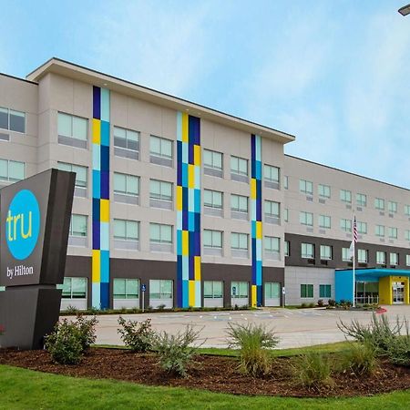 Tru By Hilton Waco South Hotel Kültér fotó