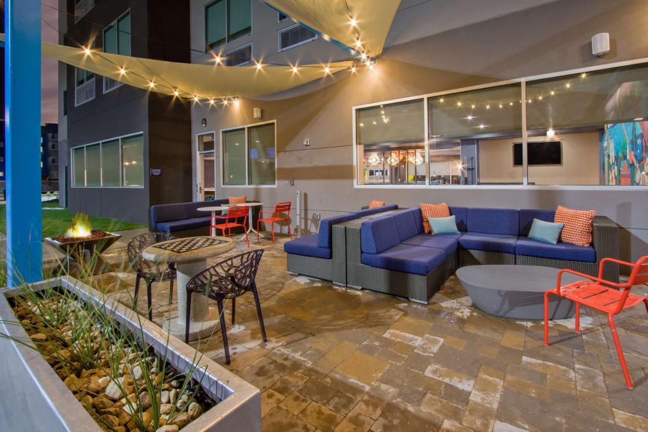 Tru By Hilton Waco South Hotel Kültér fotó