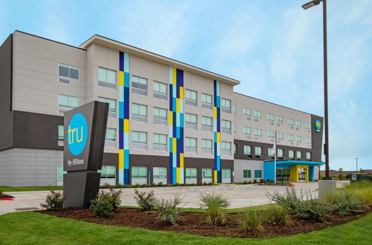 Tru By Hilton Waco South Hotel Kültér fotó