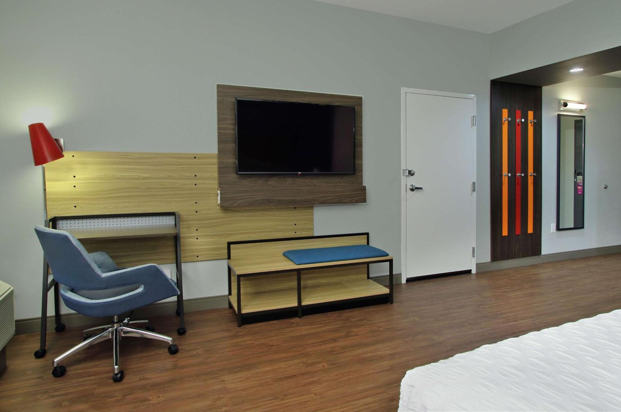 Tru By Hilton Waco South Hotel Kültér fotó