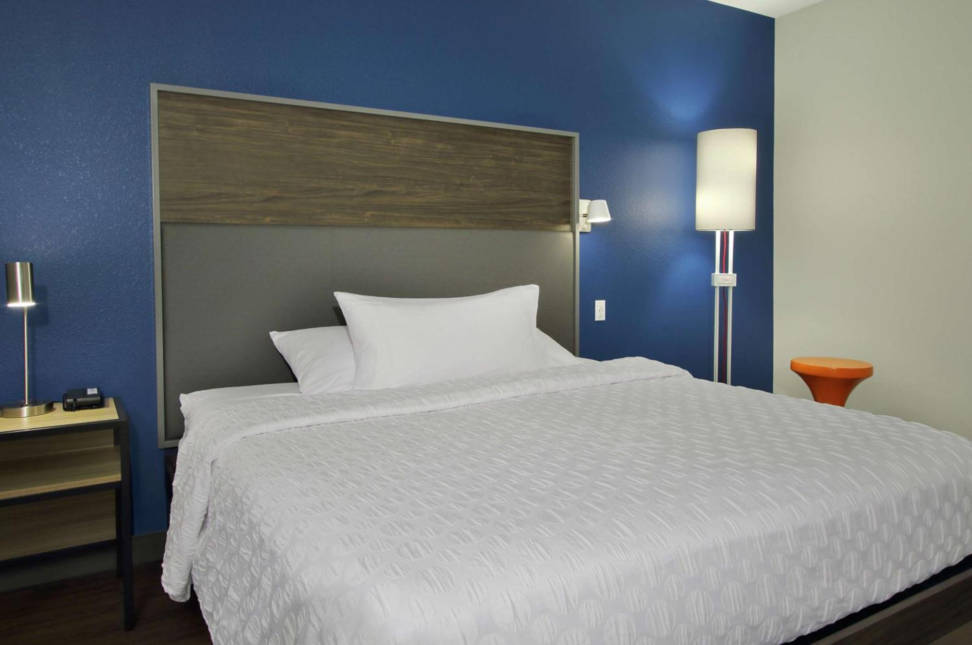 Tru By Hilton Waco South Hotel Kültér fotó