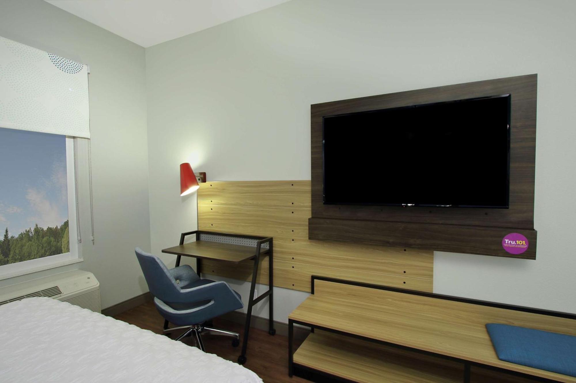 Tru By Hilton Waco South Hotel Kültér fotó