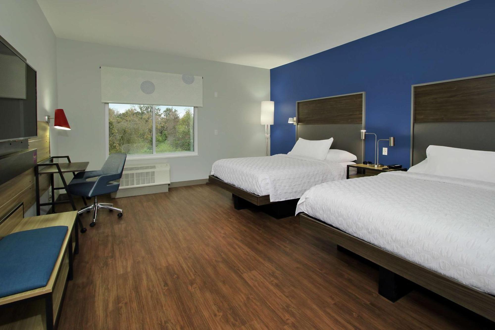 Tru By Hilton Waco South Hotel Kültér fotó