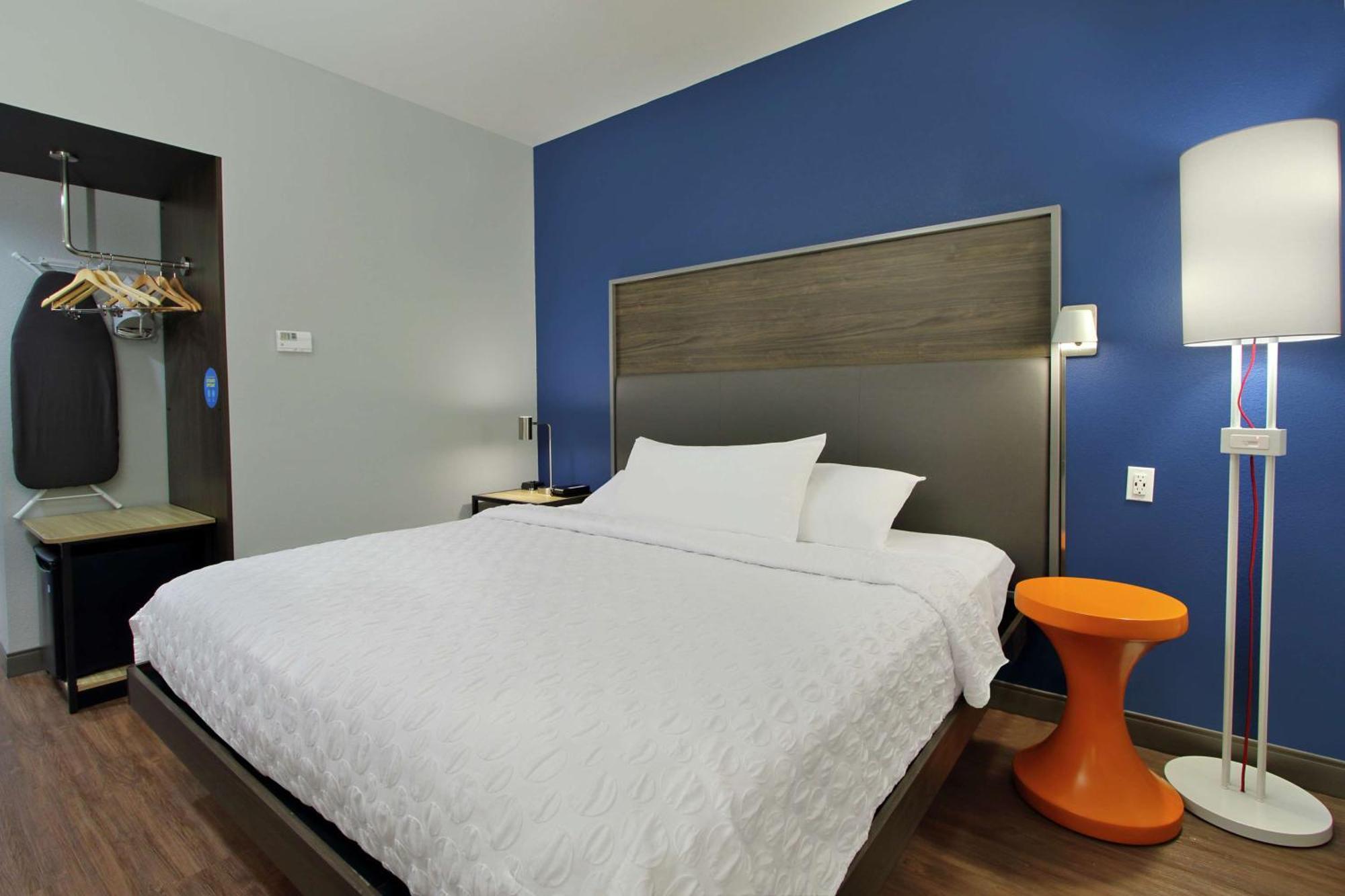 Tru By Hilton Waco South Hotel Kültér fotó
