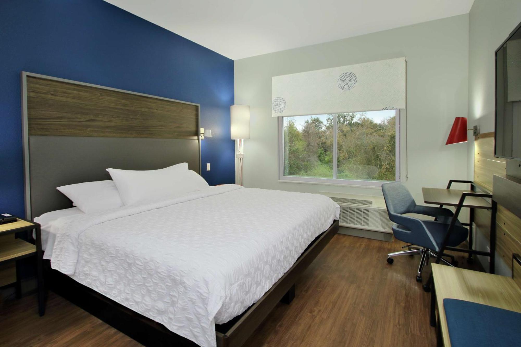 Tru By Hilton Waco South Hotel Kültér fotó
