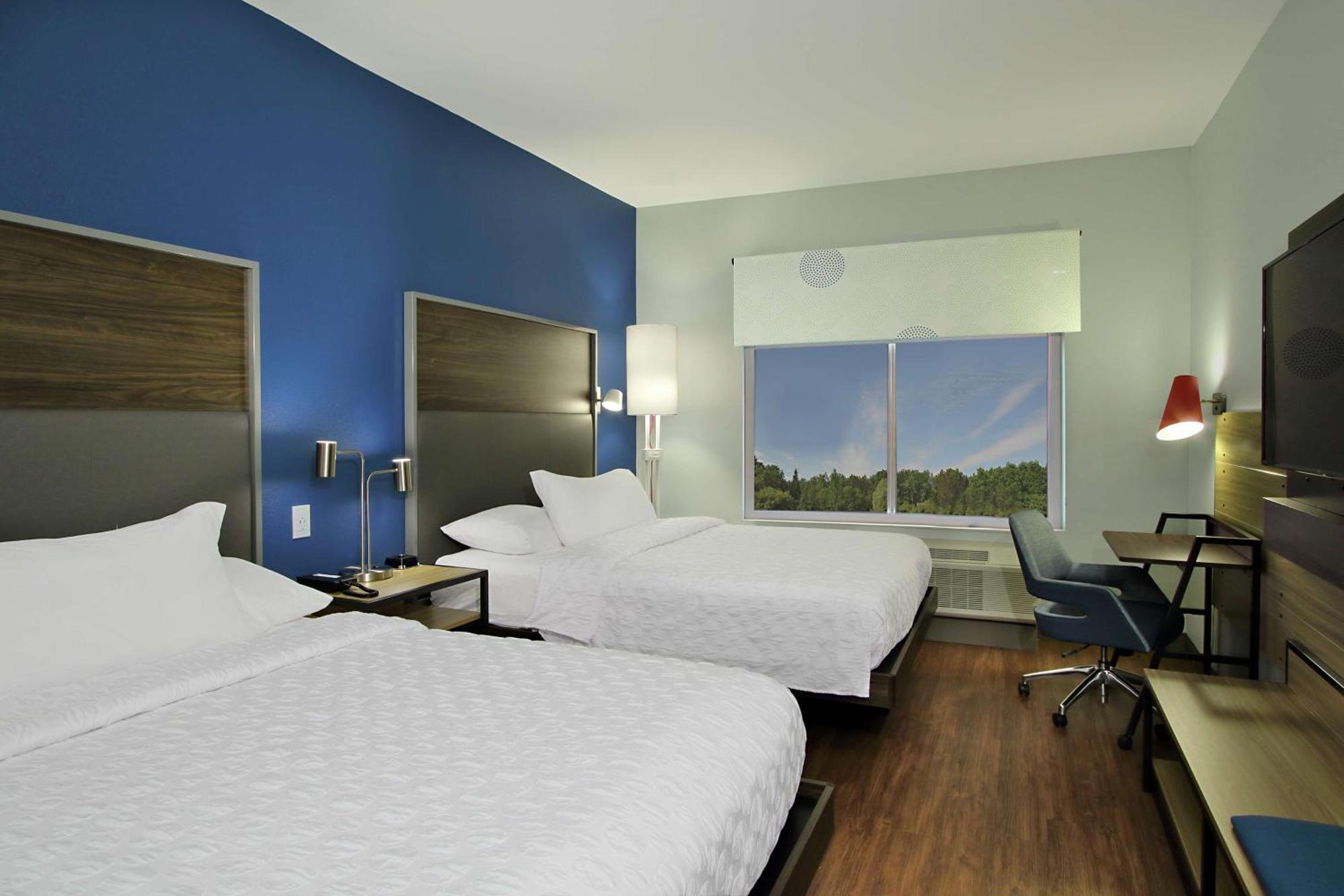Tru By Hilton Waco South Hotel Kültér fotó