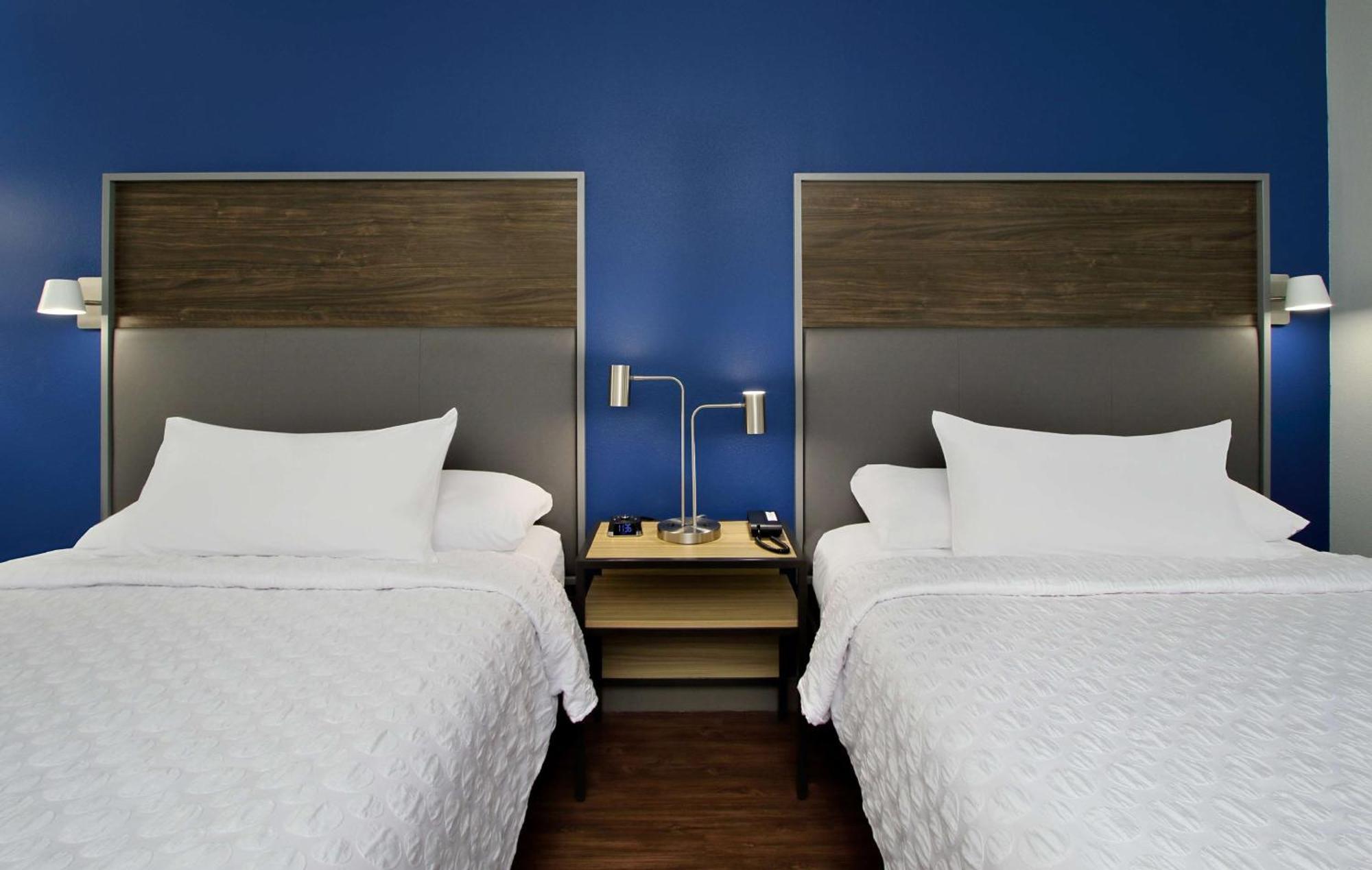 Tru By Hilton Waco South Hotel Kültér fotó